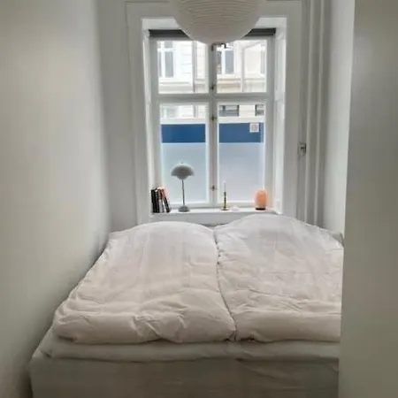 Nyhavn شقة *
