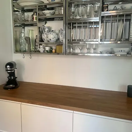 Nyhavn Apartment